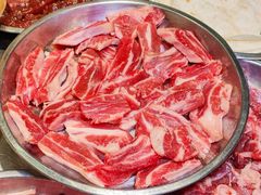 -英雄故事地摊烤肉(马驹桥店)