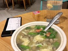 江口家乡海蛎汤-莆田餐厅PUTIEN(三里屯店)