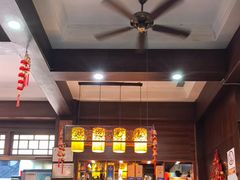 -长兴菜馆(高桥店)