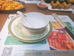 -TAIMING泰鸣东南亚餐厅(益华广场店)