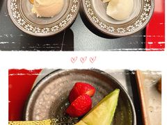 -鳥喜Toriki怀石烧鸟料理