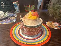 -泰妃殿(武汉首店)