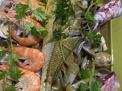-阿尔法海鲜排档(爱琴海店)