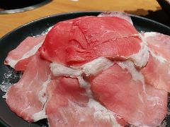 -呷哺呷哺 黄金牧场 (新中关购物中心店)