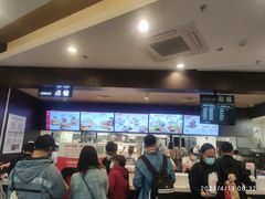 -肯德基(北京南站店)