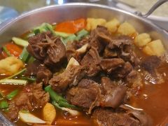 秦淮小公鸡-小秦淮·南京土菜(新亭西路店)