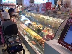 -BreadTalk面包新语·烘焙蛋糕(海珠丽影广场店)