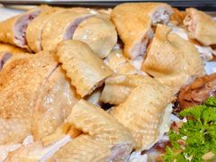 -Lucky Fortune Restaurant(喜运来酒家)