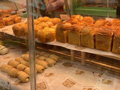 -顶东面包花园·生日蛋糕(太平店)