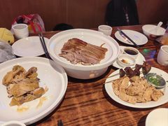 -陈鹏鹏潮汕菜(欢乐海岸 海边景观店)