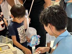 -超级宝可梦中心(东京店)