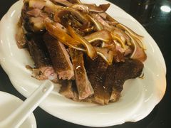 -潮州菜馆(十里河店)