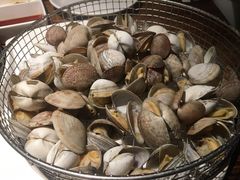 -海味当家·蒸锅海鲜(星海公园店)