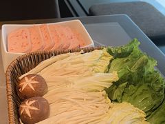 -同仁四季椰子鸡(无锡滨湖万象汇店)