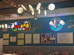 -新概念来凤鱼(璧山店)