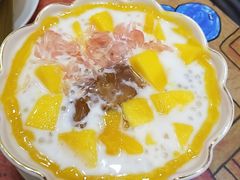 -甜心妈妈·榴莲星级糖水(北京路总店)