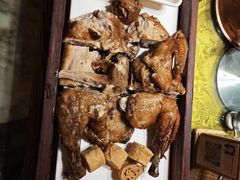 -小吊梨汤·北京菜(香山店)