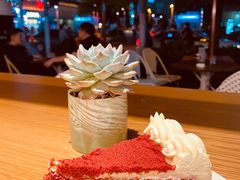 -Peet's Coffee皮爷咖啡(大学路店)