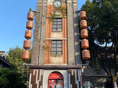 -1912街区