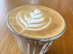 -Jamaicablue Coffeeshop(中央广场店)