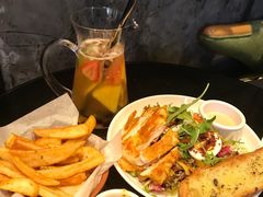 招牌水果茶-gaga(深圳福田星河COCO Park店)