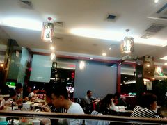 -川中故事·成都老火锅(东书房店)