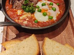 -CRAZYONES西班牙海鲜饭(上海美罗城店)