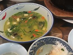 -西江美食舫·江西菜(健德桥店)