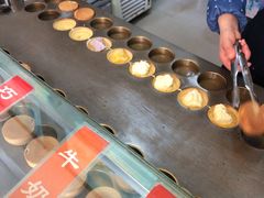 -古早·関北车轮饼(星火路店)