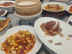 -黑窑厂糖油饼烤鸭·清真菜(旗舰店)