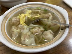 -吉云馄饨(桑梓路店)