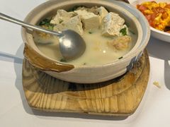 -眉州东坡(北苑华贸店)