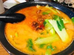 -富士面坊(龙旺名城店)