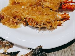 -博林天瑞喜来登酒店·西丽尚膳