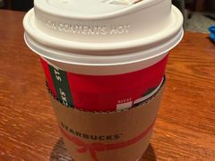 -星巴克臻选(北京颐堤港中心第二店)