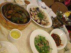 -湖南人家·家传湖南菜(水围店)