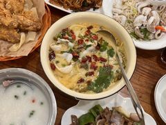 -南记食粥坊·宵夜大排档(莲花总店)