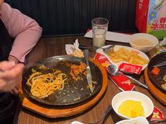 -豪享来中西餐厅(隆昌店)