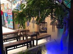 -佬麻雀·新湘菜(珠海金发购物中心店)