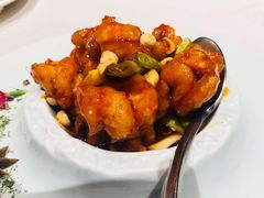 创意宫保虾球-三利音·浦之舟(滨江大道店)