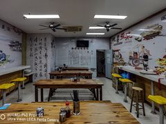 大堂-阊门姚记豆浆(旧学前直营店)