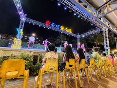 -渔家火锅·海鲜自助餐·演艺(亚龙湾天域酒店)