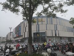 -金鹰国际购物中心(江都店)