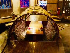 -老船坞餐厅(北京亚洲大酒店 )