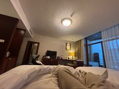 -中铁花水湾温泉酒店(大邑店)