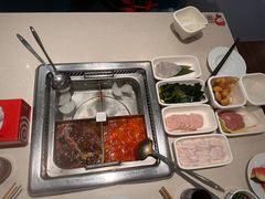 -海底捞火锅(万丰桥店)
