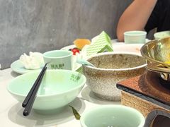 -周大厨·辣椒炒肉(龙湖南京雨山天街店)