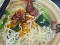 -徐州把子肉菜煎饼(融侨店)