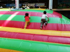 -蒙特利亲子乐园