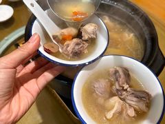 -寻味肇庆·八姑农庄·广府西江菜